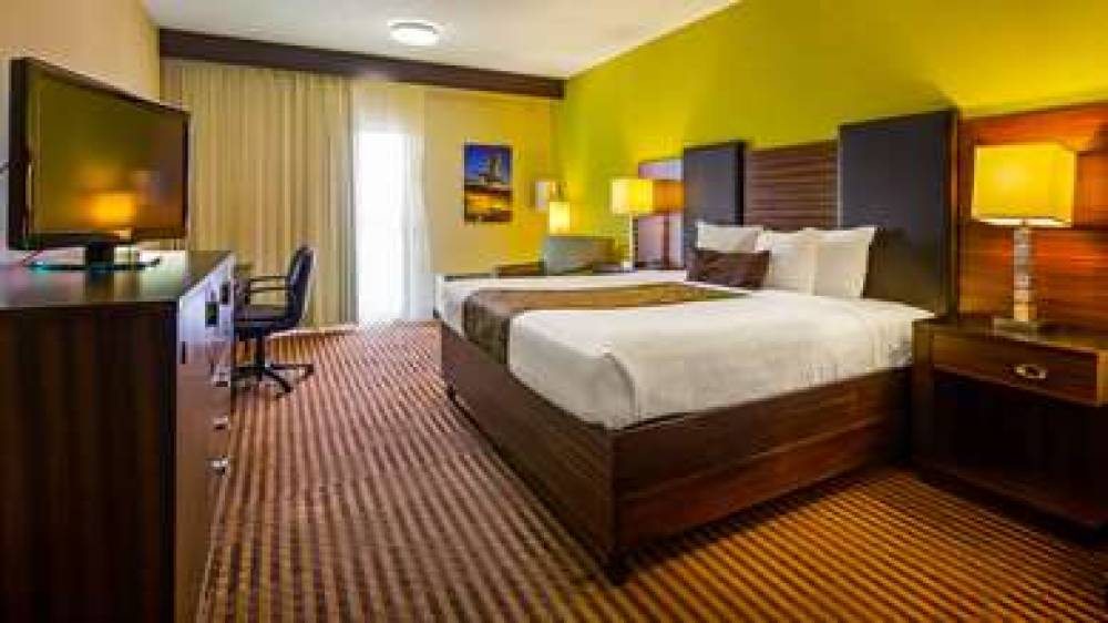 Best Western Plus Atlanta Airport-East 3