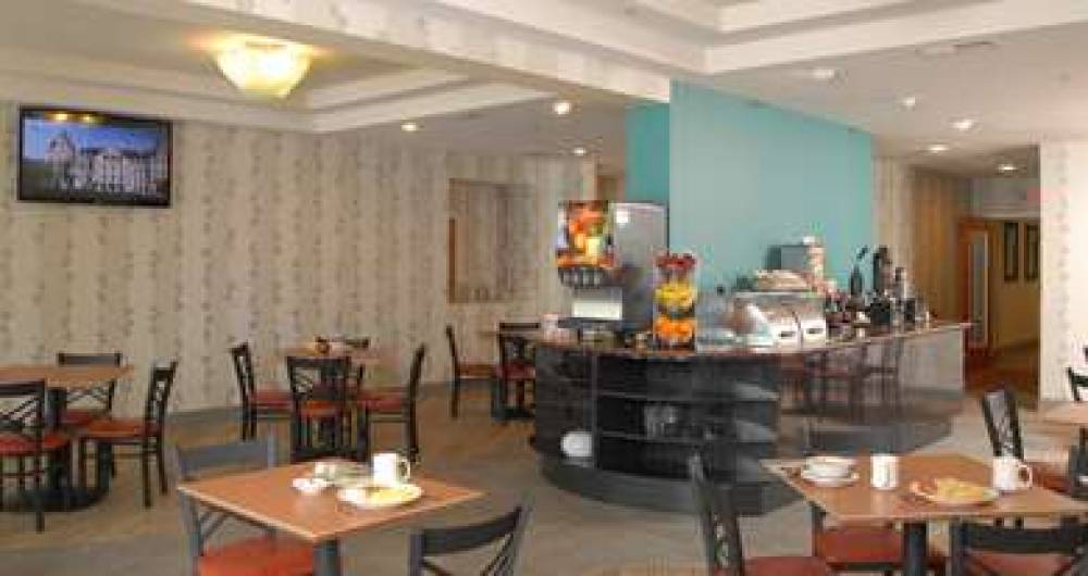 Best Western Plus Atlanta Airport-East 8