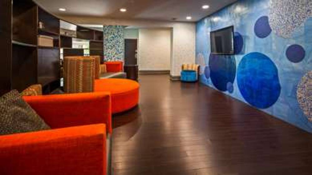 Best Western Plus Atlanta Airport-East 10