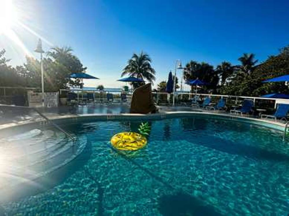 Best Western Plus Atlantic Beach Resort 2