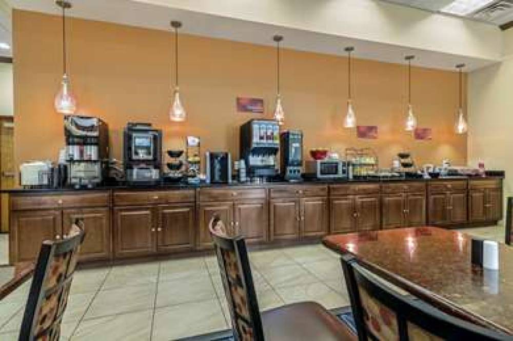 Best Western Plus Augusta Civic Center Inn 4