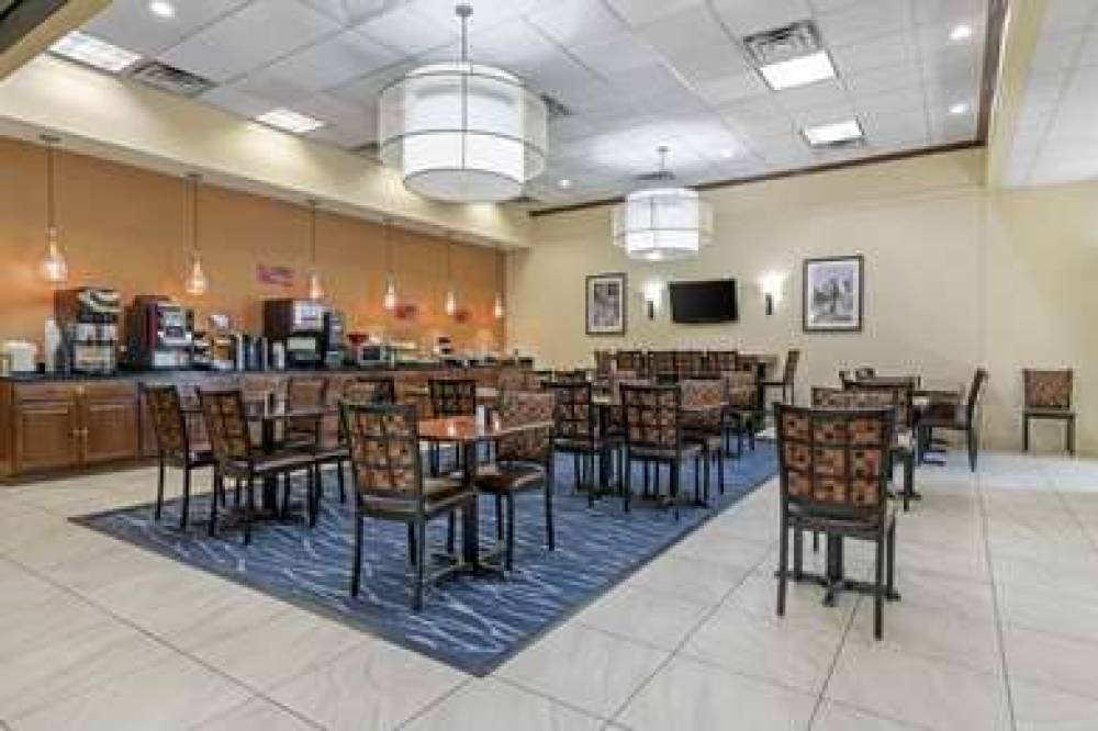Best Western Plus Augusta Civic Center Inn 6