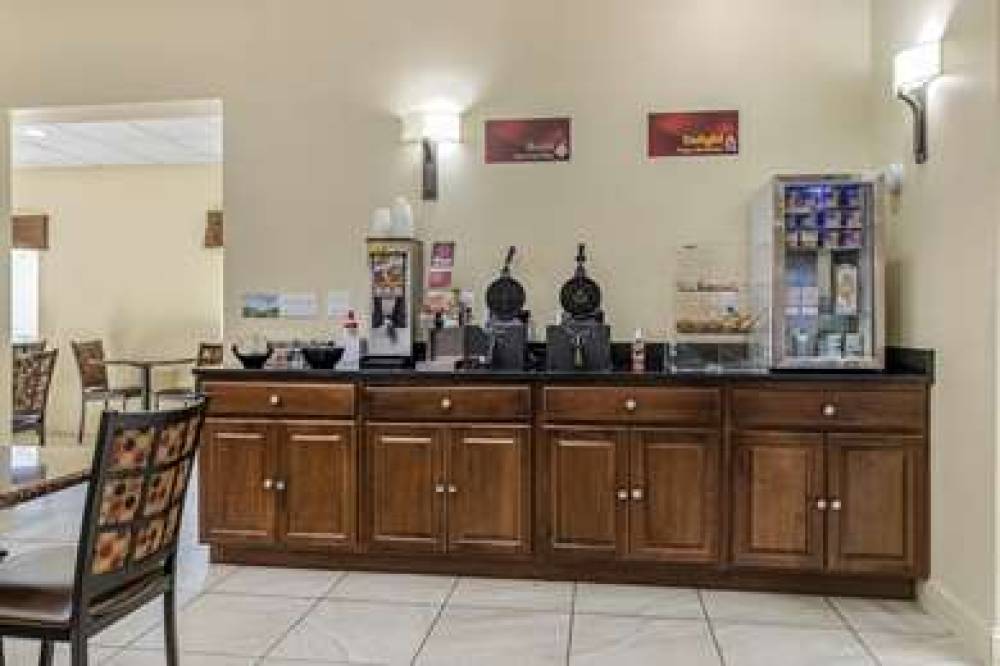 Best Western Plus Augusta Civic Center Inn 5