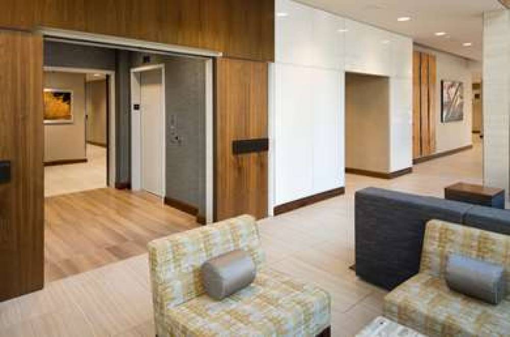BEST WESTERN PLUS Bayside Inn 4