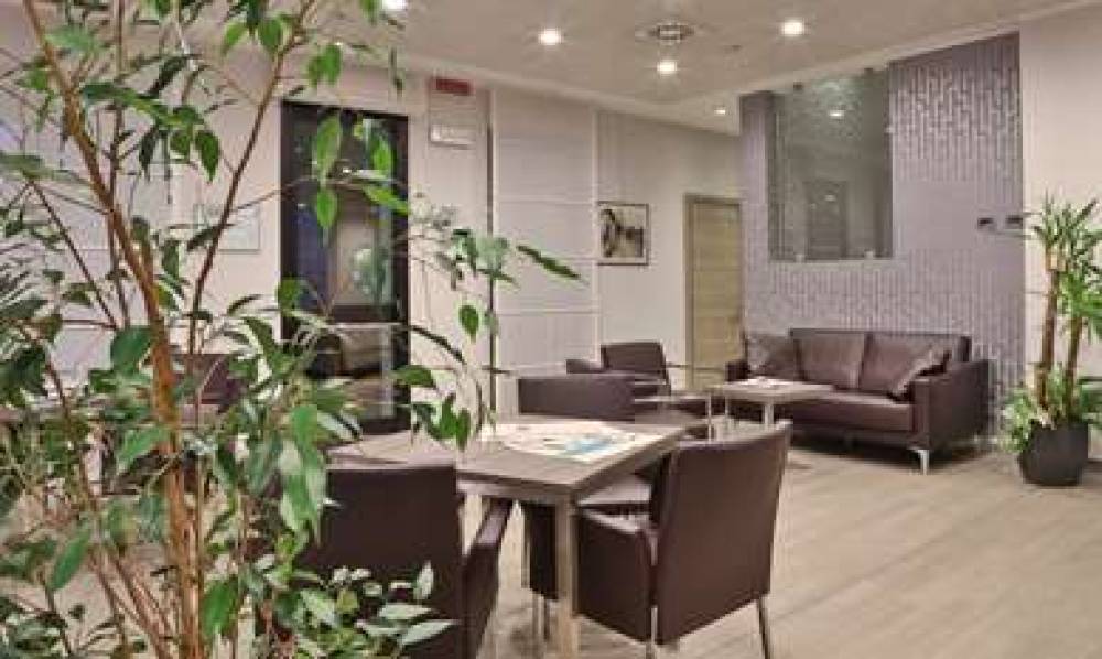 Best Western Plus BorgoLecco Hotel 7