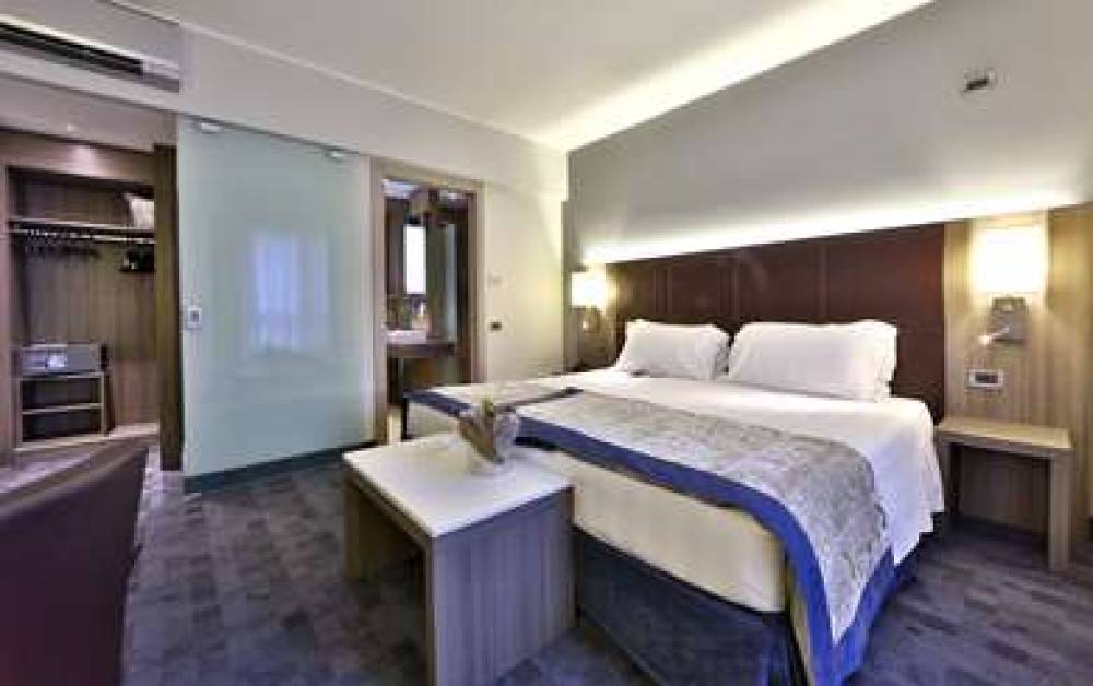 Best Western Plus BorgoLecco Hotel 8