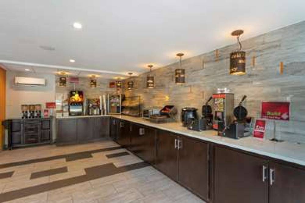 Best Western Plus Bowling Green 6