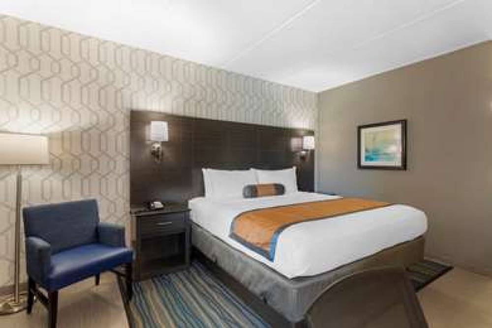 Best Western Plus Bowling Green 2