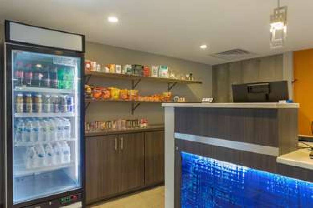 Best Western Plus Bowling Green 4