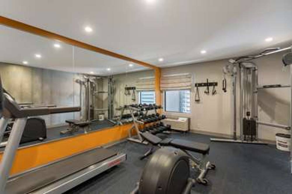 Best Western Plus Bowling Green 3