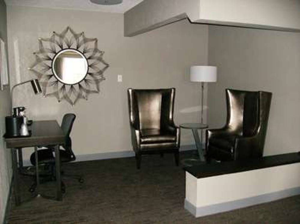 Best Western Plus Bradford Inn 7