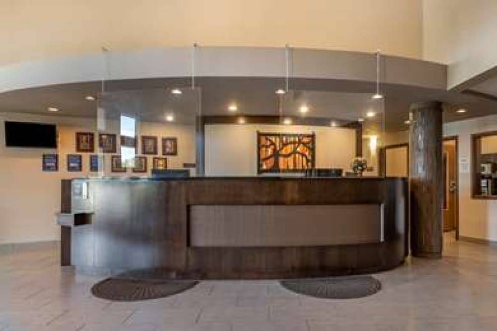 Best Western Plus Bridgewater Hotel & Convention Centre 4