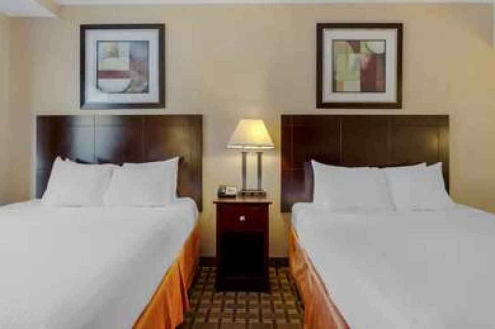 Best Western Plus Brooklyn Bay Hotel 8