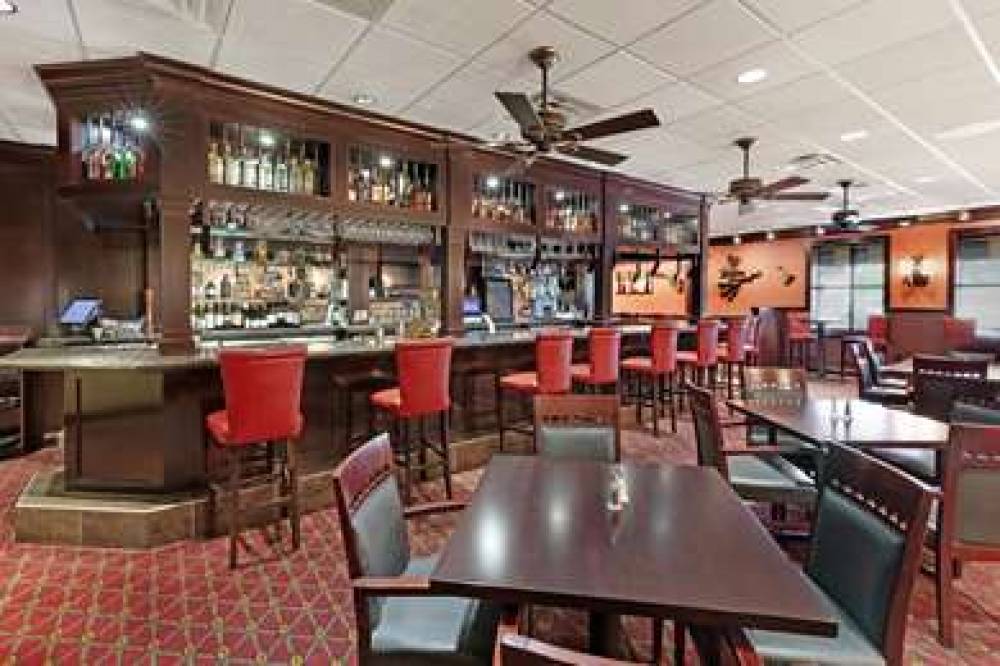 Best Western Plus Burlington 9