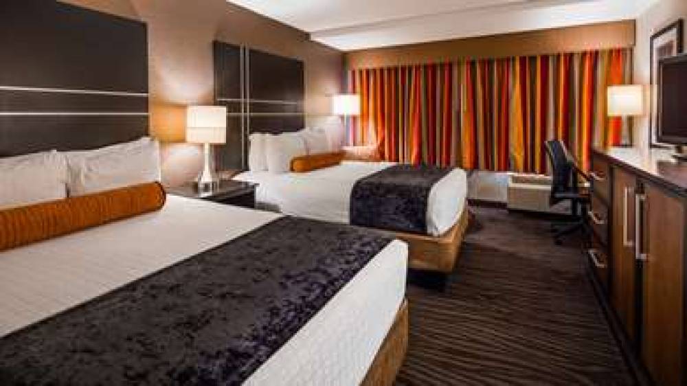Best Western Plus BWI Airport Hotel - Arundel Mills 4
