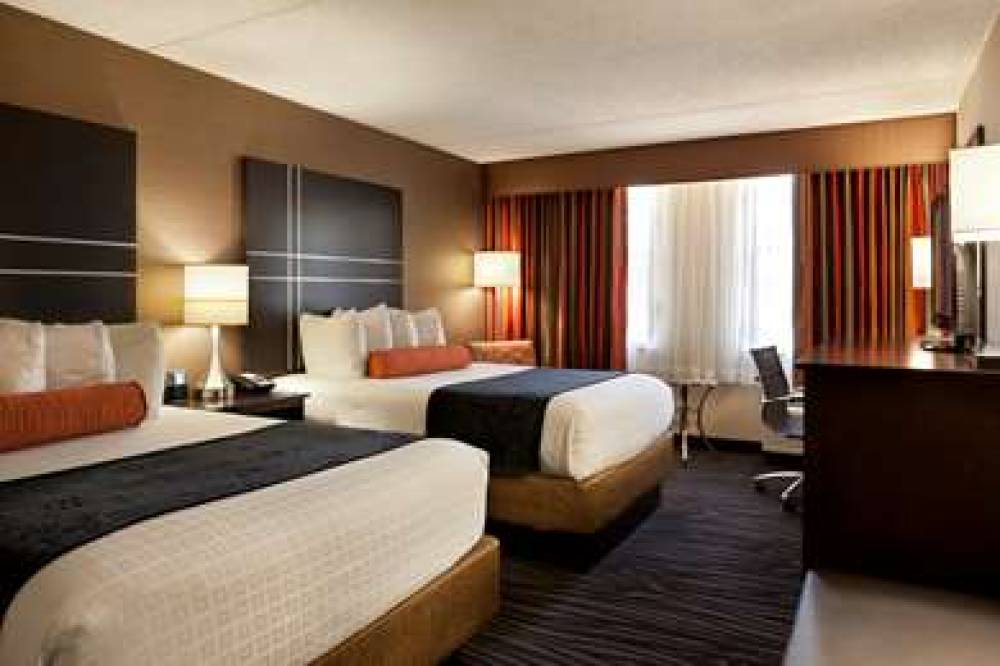 Best Western Plus BWI Airport Hotel - Arundel Mills 3