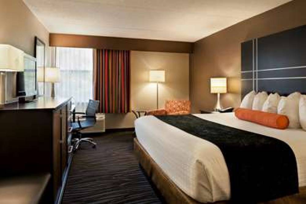 Best Western Plus BWI Airport Hotel - Arundel Mills 6
