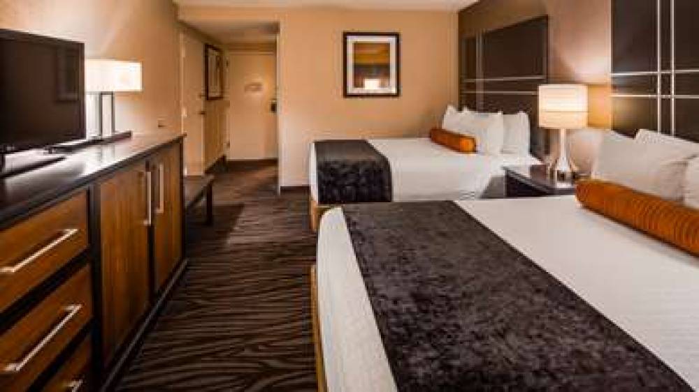 Best Western Plus BWI Airport Hotel - Arundel Mills 5