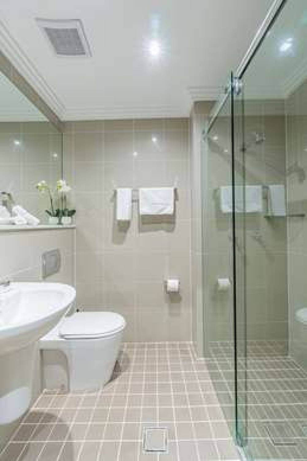 Best Western Plus Camperdown Suites 7