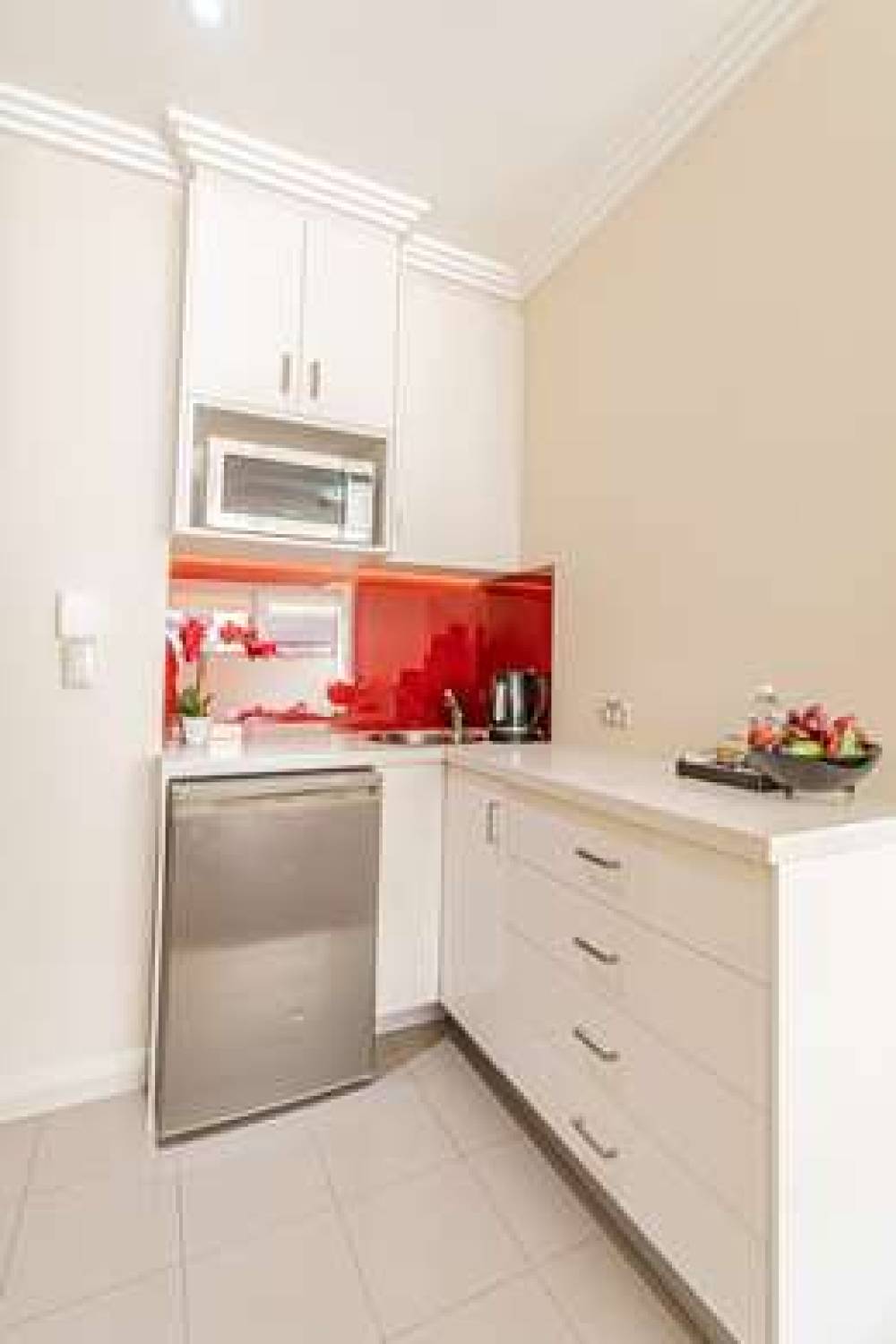 Best Western Plus Camperdown Suites 6