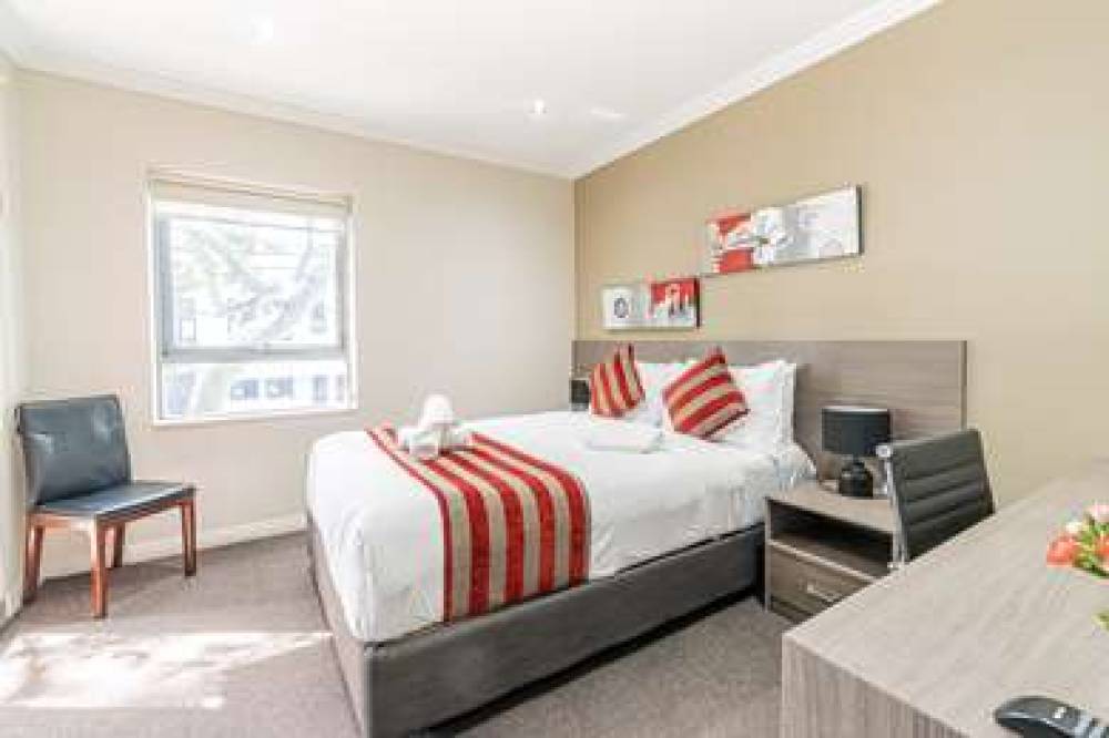 Best Western Plus Camperdown Suites 3