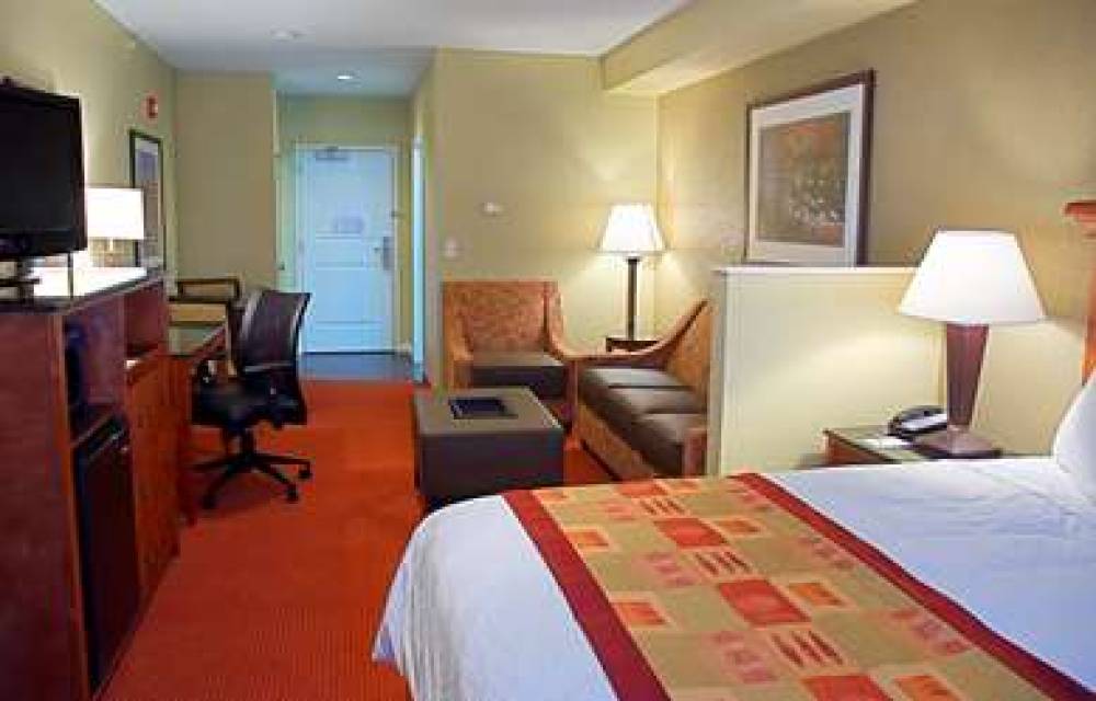 Best Western Plus Canyon Pines 7