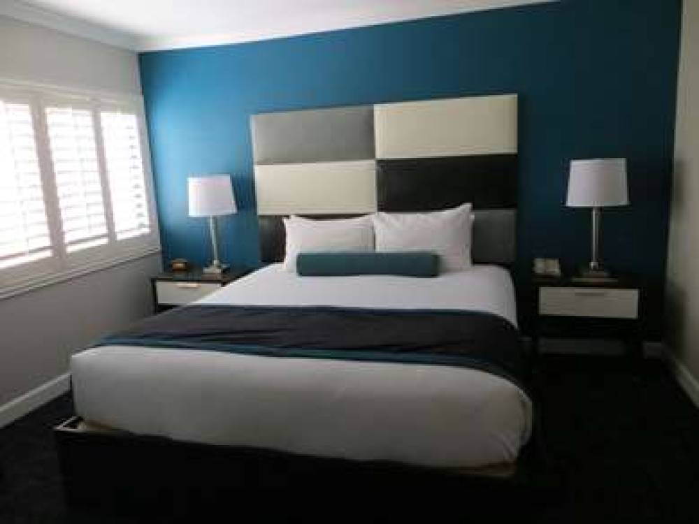 Best Western Plus Casino Royale-Center Strip 9