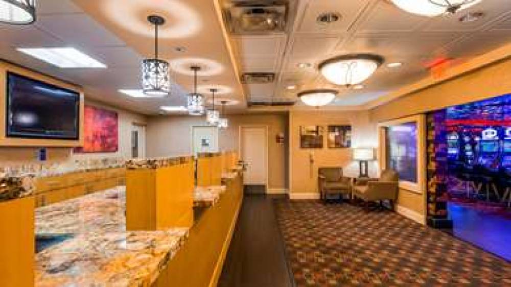 Best Western Plus Casino Royale-Center Strip 2