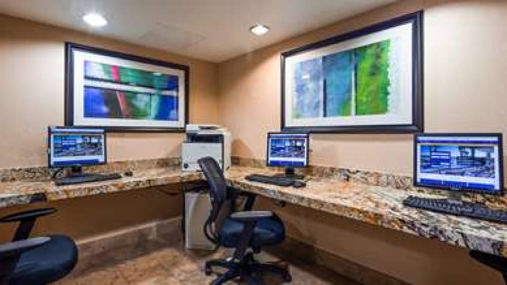 Best Western Plus Casino Royale-Center Strip 3