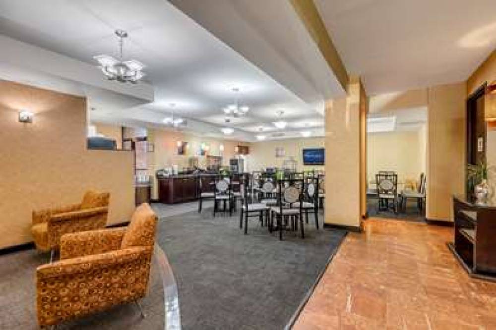 THE INDEPENDENCE INN CHARLOTTE 9