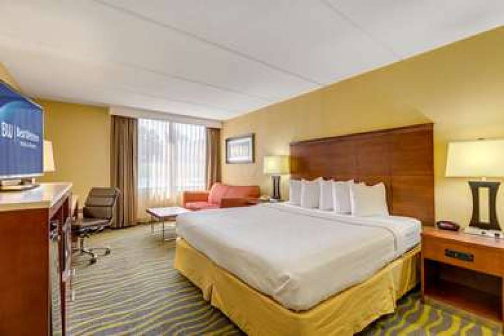THE INDEPENDENCE INN CHARLOTTE 3