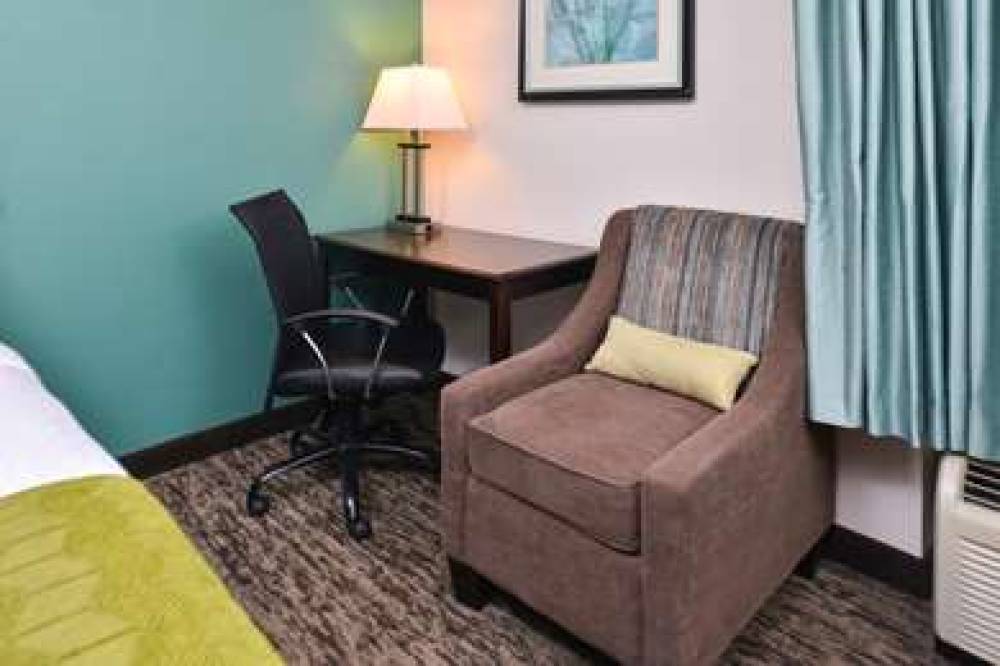 Best Western Plus Chicagoland - Countryside 2