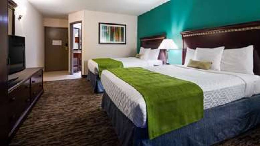 Best Western Plus Chicagoland - Countryside 4
