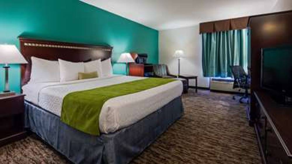 Best Western Plus Chicagoland - Countryside 5