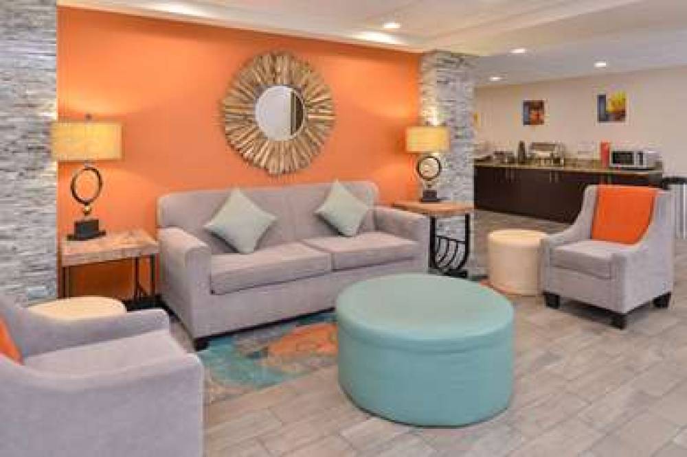 Best Western Plus Chicagoland - Countryside 10
