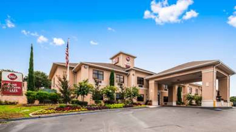 Best Western Plus Circle Inn 1