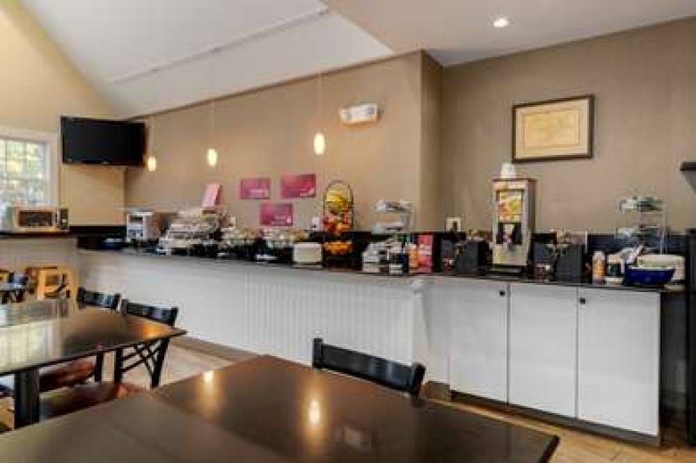 Best Western Plus Cold Spring 6