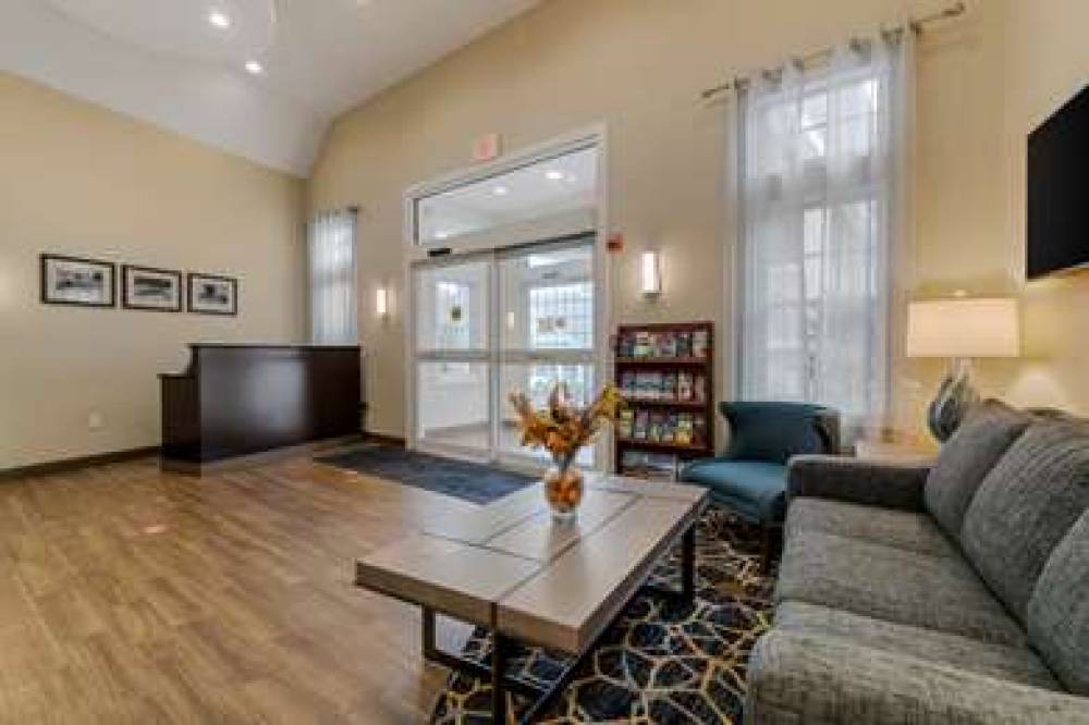 Best Western Plus Cold Spring 3