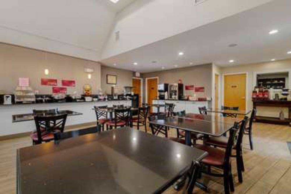 Best Western Plus Cold Spring 7