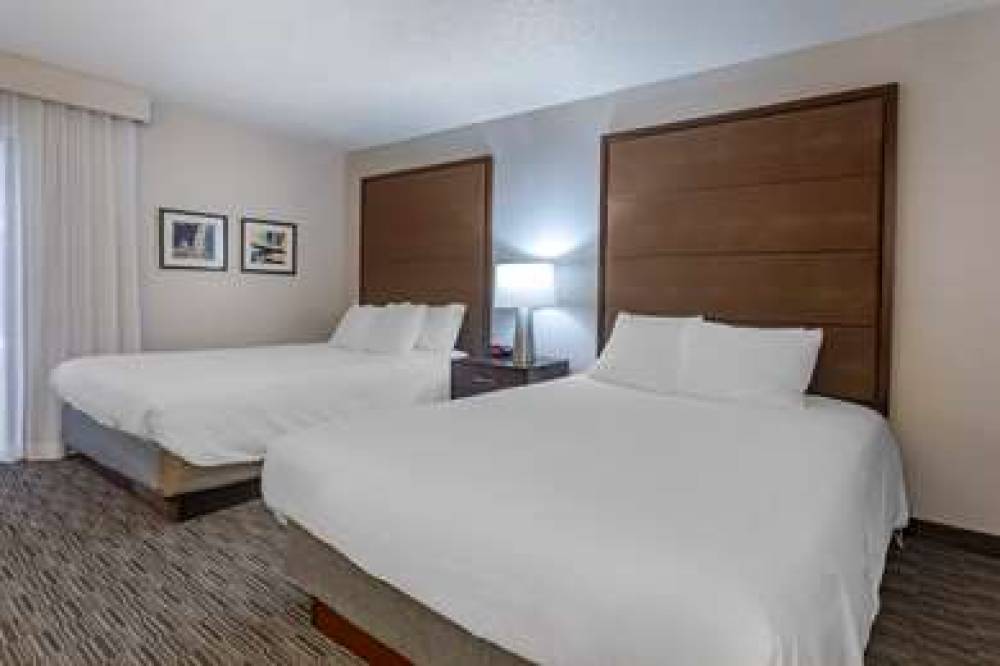 Best Western Plus Como Park Hotel 3