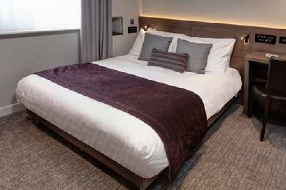 Best Western Plus Delmere Hotel 6