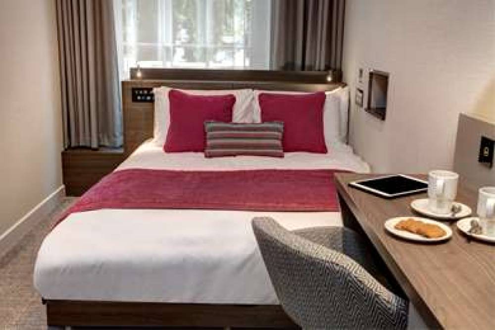 Best Western Plus Delmere Hotel 3