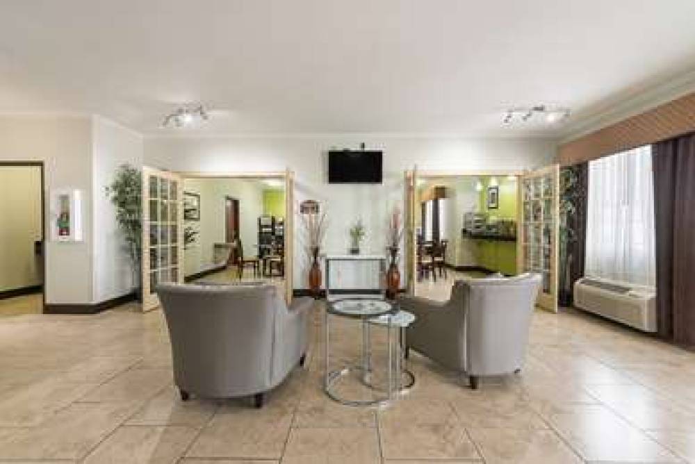 Best Western Plus DeRidder Inn & Suites 4