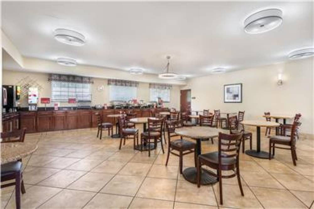 Best Western Plus Eastgate Inn & Suites 5