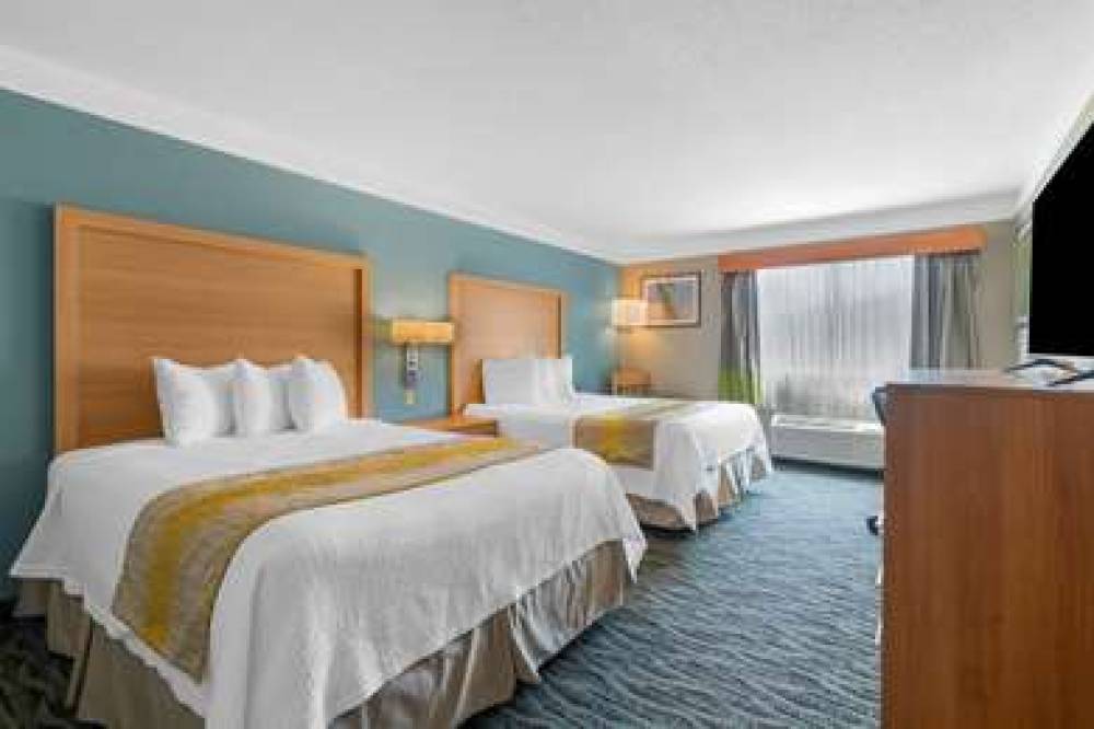 Best Western Plus Executive Court Inn & Conference Center 10