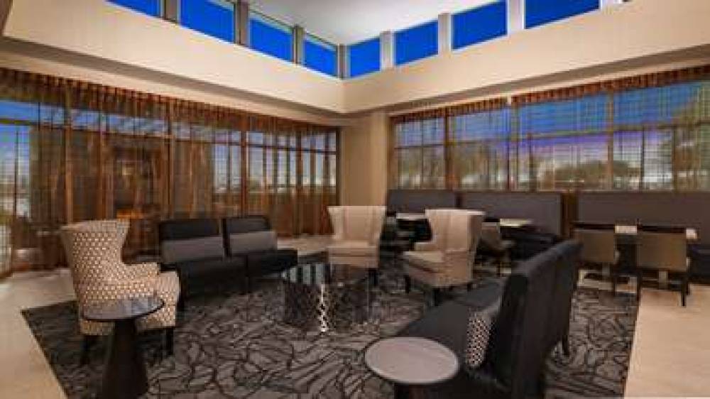 Best Western Plus Executive Residency Baytown 7