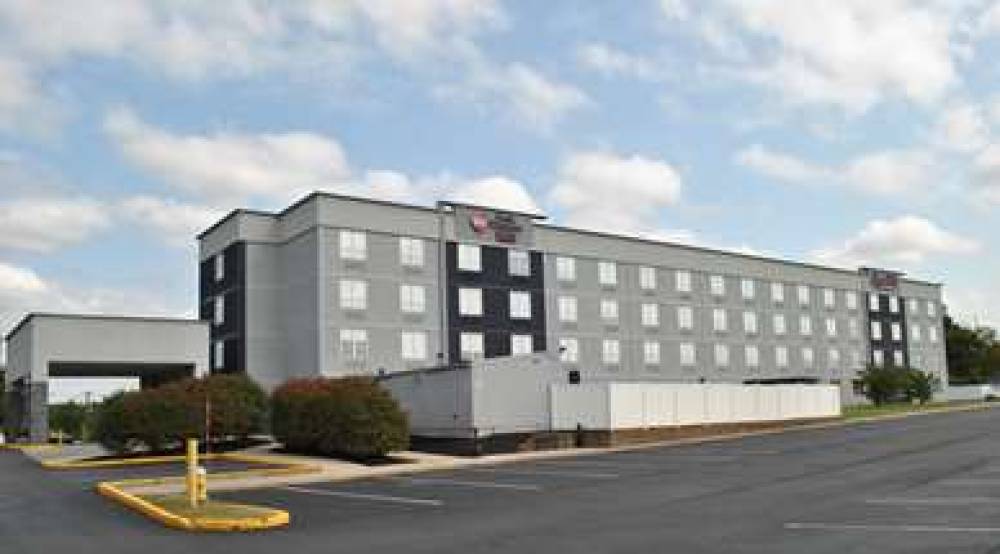 Days Inn Pottstown