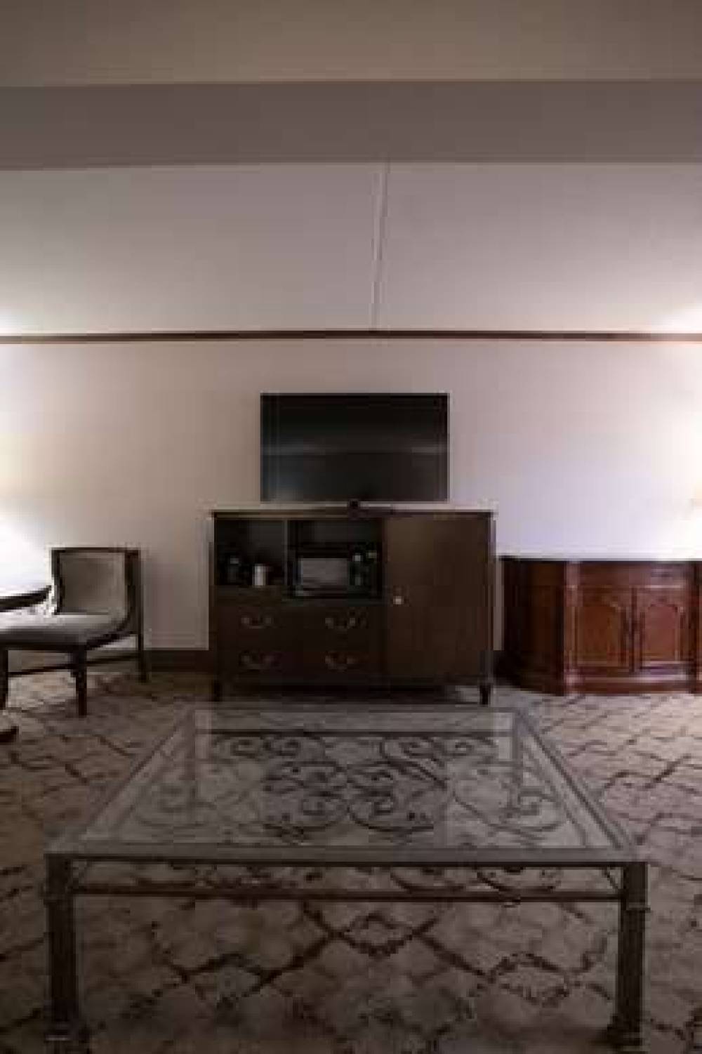 Best Western Plus Fairfield Executive Inn 3