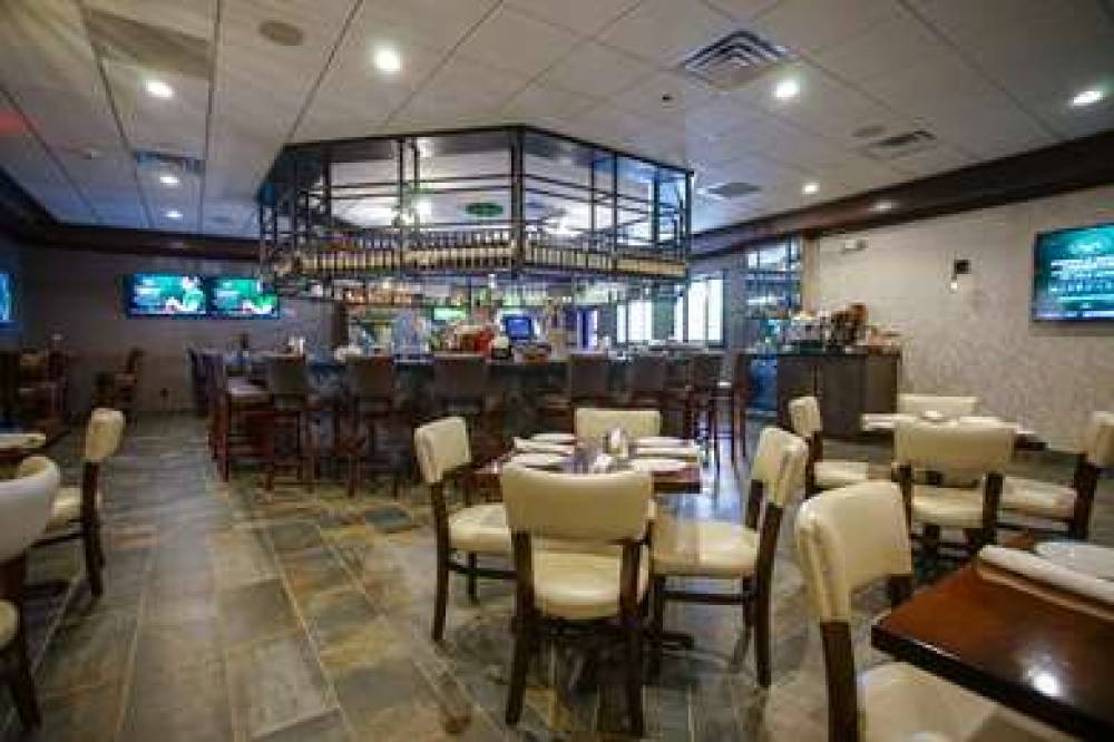 Best Western Plus Fairfield Executive Inn 9