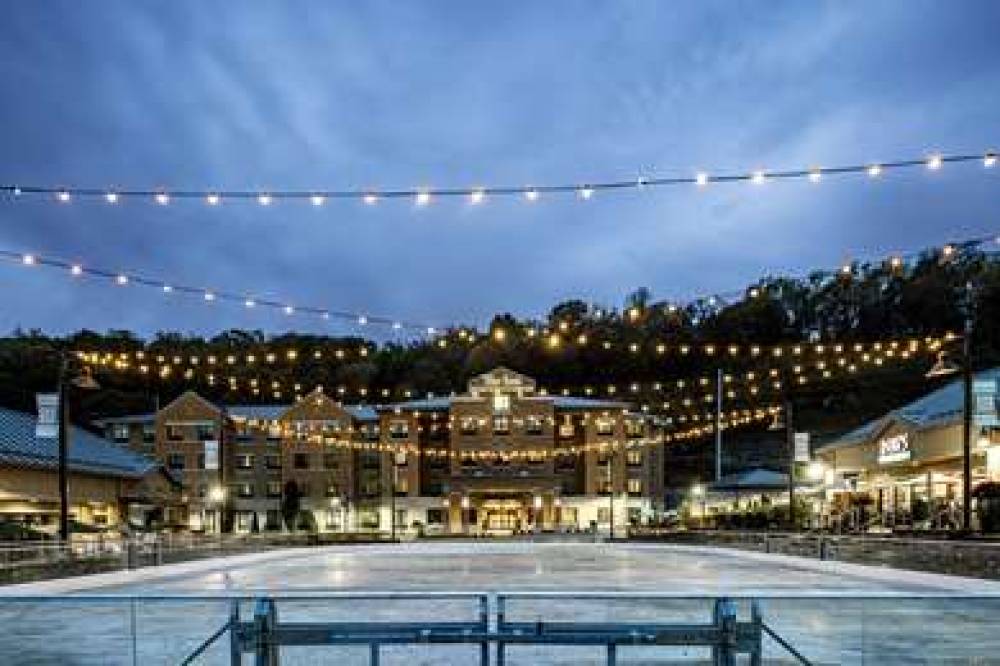Best Western Plus Franciscan Square Inn And Suites Steubenville